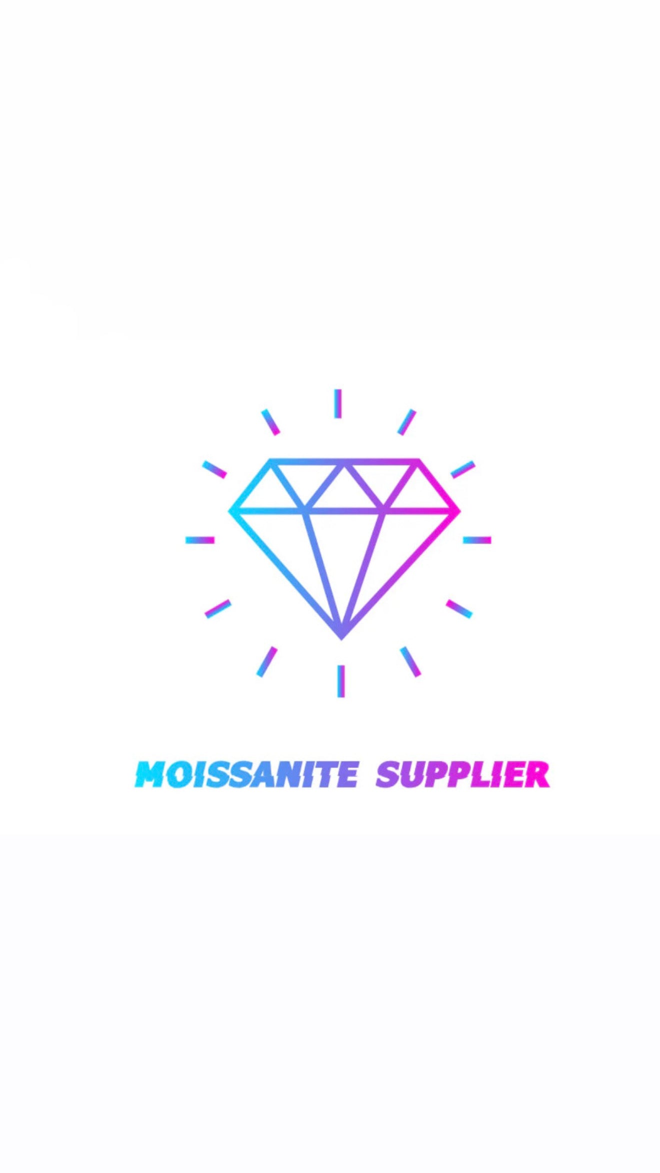 Moissanite Supplier