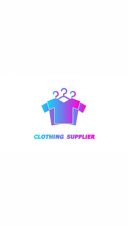 Clothing Supplier